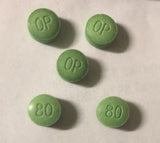 Oxycontin 80 mg