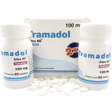 Tramadol 100mg - Trusted Online Pharmacy