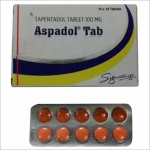 ASPADOL-100-MG