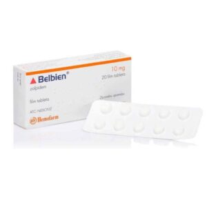 Belbien 10mg