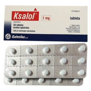 ksalol-1mg