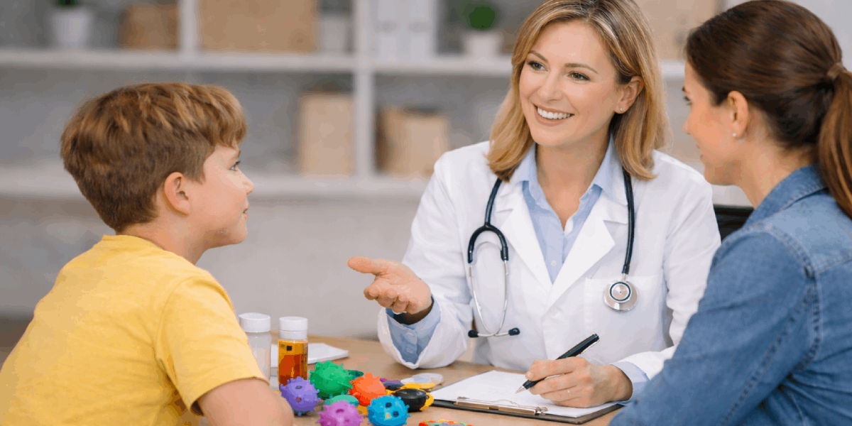 adhd management
