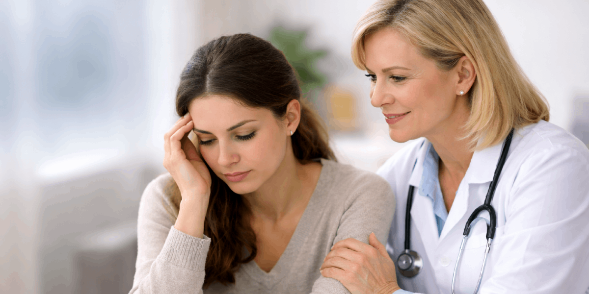 anxiety management