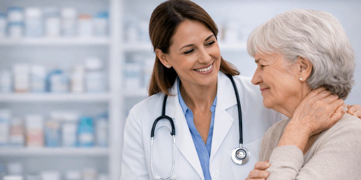 pain management